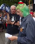Peterloo Massacre Commemoration